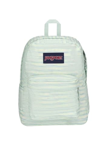 JanSport JanSport Superbreak Backpack in Grün