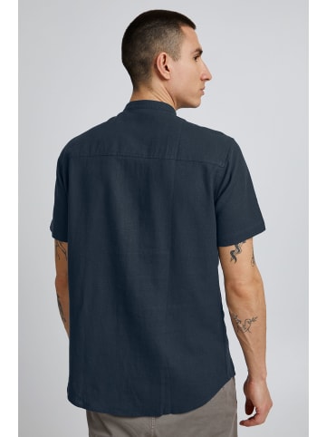 11 Project Kurzarmhemd PROcke in Blau