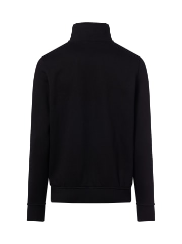 Dickies Pullover Oakport in schwarz