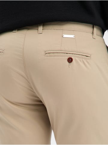 ALBERTO Stoffhose LOU in beige