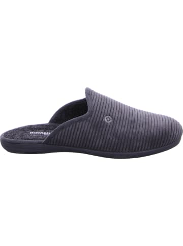 Dynamic Pantoffel in grau