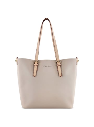 Bugatti Ella - Shopper L 40 cm (oyard) in beige