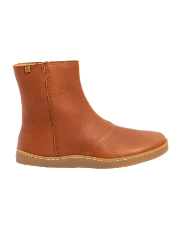 El Naturalista Stiefeletten braun