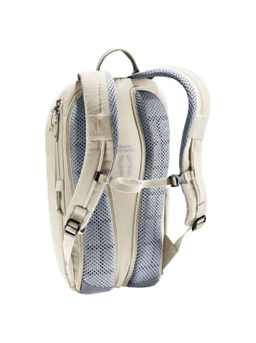 Deuter Stepout 12 - Lifestyle Rucksack 45 cm (atlantic-ink) in bone-desert