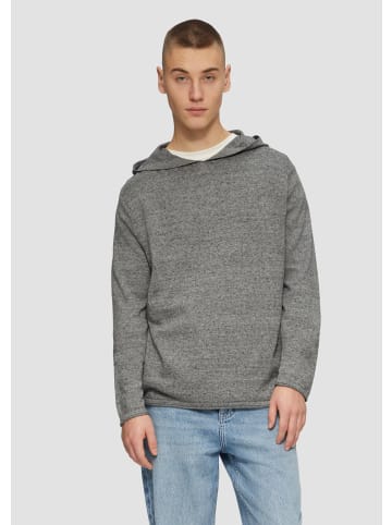 QS Strickpullover in 97W0_graphit