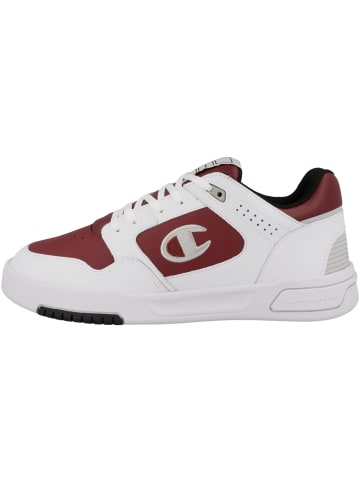 Champion Sneaker low Low Cut Shoe Z80 LOW in weiss