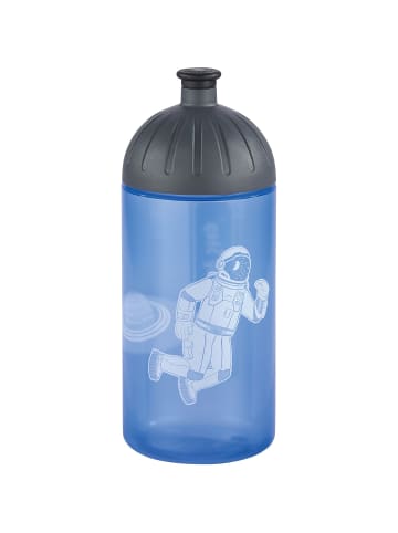 Step by Step Trinkflasche star astronaut