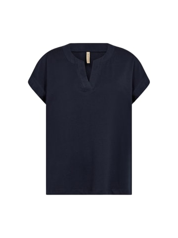 soyaconcept Pullover SC-DERBY in 6910 NAVY