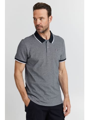 FQ1924 Poloshirt in blau