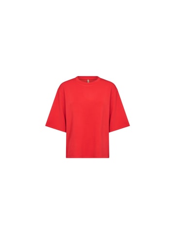 soyaconcept T-Shirt in Bittersweet