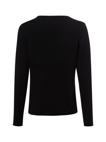 brookshire Pullover in schwarz - 0012