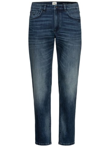 Camel Active Regular fit für Herren in dunkel-grau