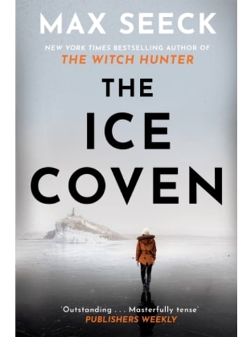 Welbeck Publishing Group Buch - The Ice Coven
