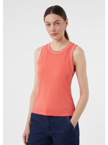 comma Strickpullunder in 4511_koralle