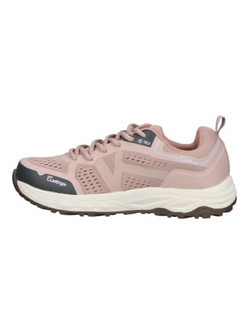 Kastinger Wanderschuhe in Rose