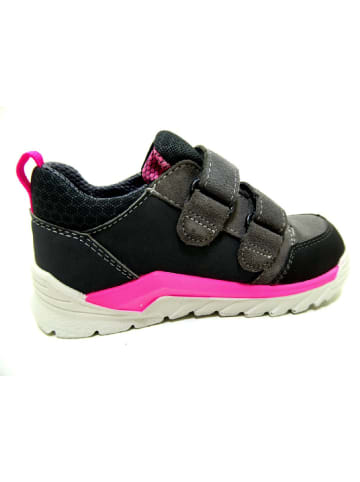 Ricosta Sneaker für Jungen in grau