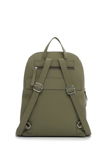 Tamaris Rucksack TAS Kimi in khaki 910