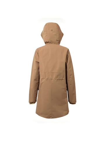 Berghaus W FOXGHYLL HOODED PARKA