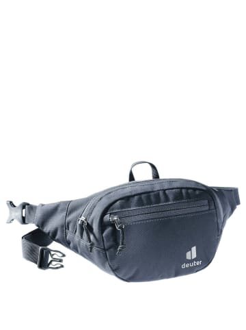 Deuter Belt I - Gürteltasche 27 cm (midnight) in schwarz