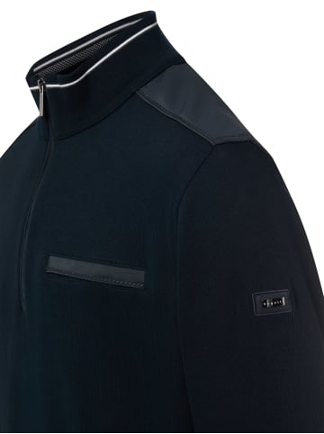 Bugatti Sweatshirt in marine