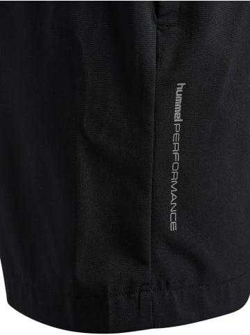 Hummel Hummel Verstellbare Taille Kurze Hose Hmlpulse Multisport Herren in BLACK