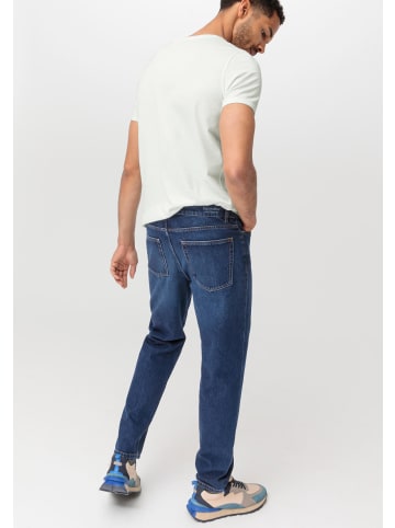 Hessnatur Jeans in medium blue