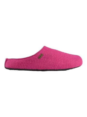 BIOSOFT Hausschuhe LadyCosy in Pink