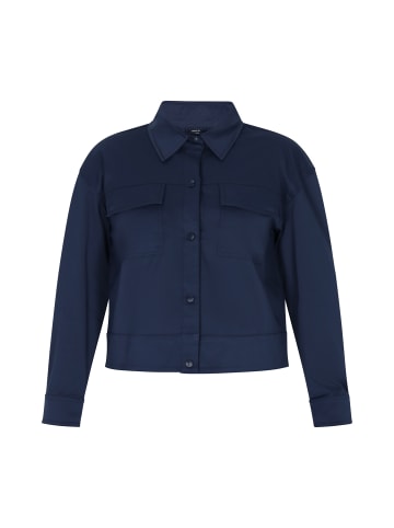 Schmuddelwedda Damen Blouson in Marine