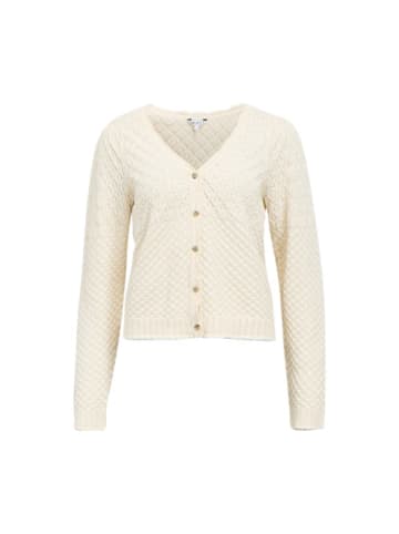 Object Pullover in birch