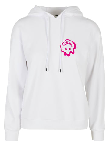 Mister Tee Mister Tee Every Things Nice Hoody in white