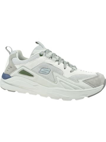 Skechers Skechers Verrado-Randen in Weiß