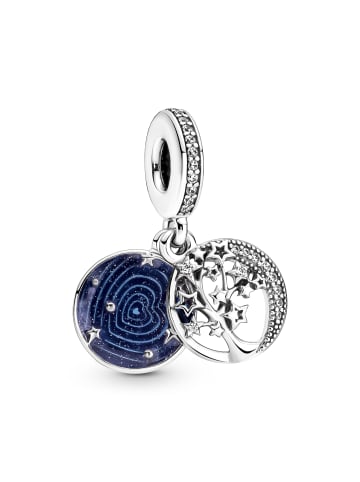 Pandora Silber Charm Größe onesize