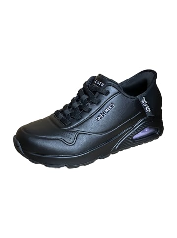 Skechers Sneaker Low in Schwarz