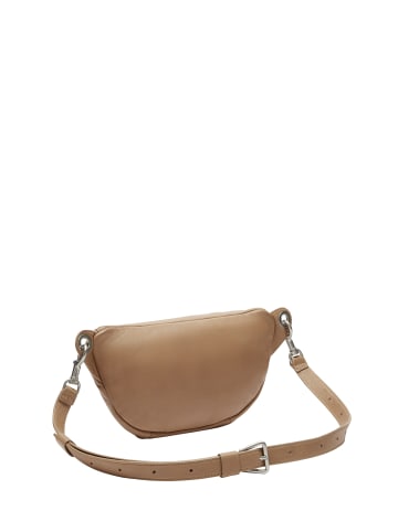 LIEBESKIND BERLIN Bauchtasche / Gürteltasche Tavia 20 in Sandstone