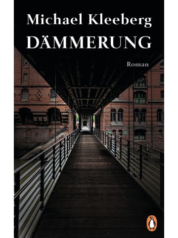 Penguin Verlag Roman - Dämmerung