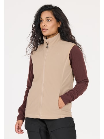 Whistler Fleece-Weste Romark in 3071 String