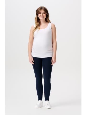 ESPRIT Umstandsleggings in Night Blue