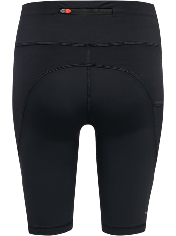 Newline Newline Verstellbare Taille Tight Kurze Hose Women Hw Damen in BLACK