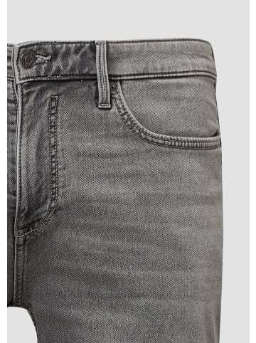 s.Oliver Jeans-Hose kurz in Grau