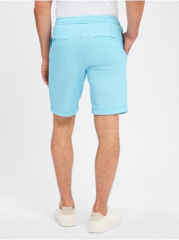 Nils Sundström Shorts in aqua
