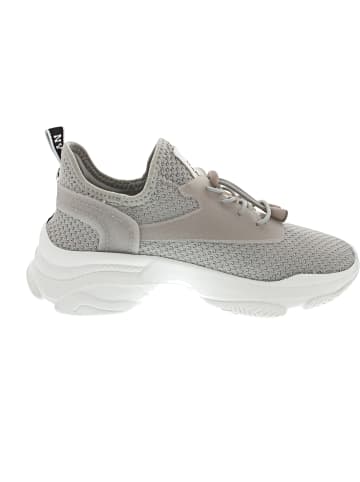 Steve Madden Match-E Sneaker Grau