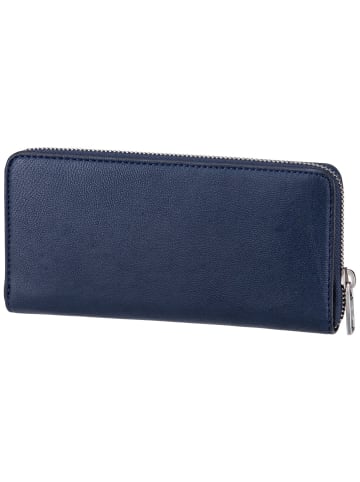 LIEBESKIND BERLIN Geldbörse Gigi Wallet L Vintage Goat in Peacoat