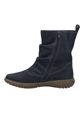 Josef Seibel Stiefelette Angelina 08 in blau