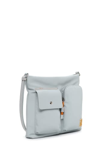EMILY & NOAH Umhängetasche E&N Joeline in lightblue