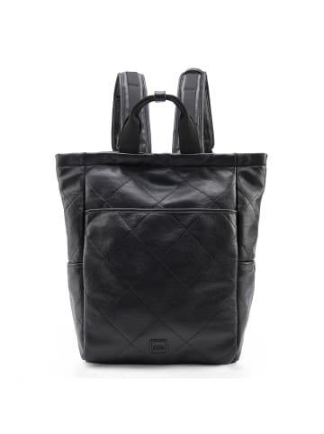 FREDs BRUDER Comfy Carry Daypack 41 cm in black