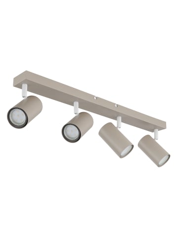 Globo lighting Strahler "ROBBY" in gold