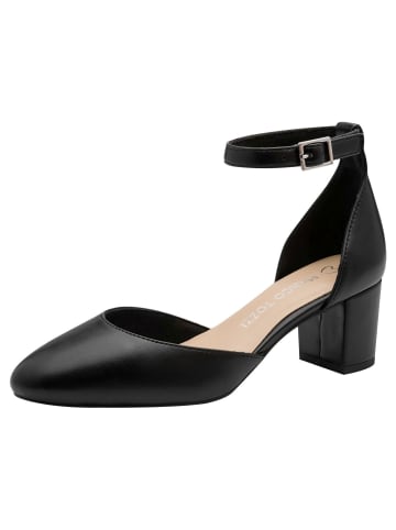 Marco Tozzi Pumps in BLACK