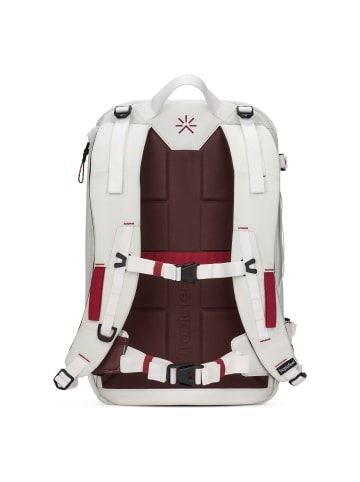 Tropicfeel Hive Reiserucksack 49 cm Laptopfach winery grey