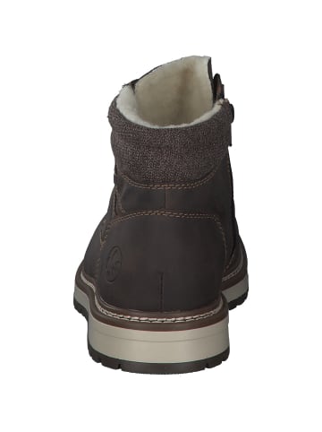 rieker Boots in moro/braun