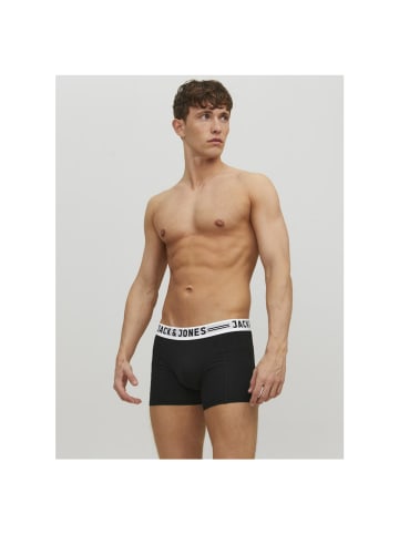 Jack & Jones Unterwäsche in black2